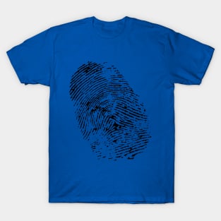 The Fingerprint T-Shirt